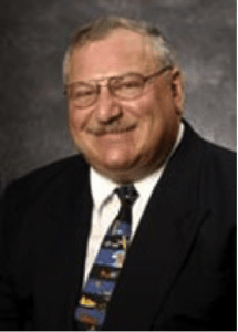 Anthony Scalzo