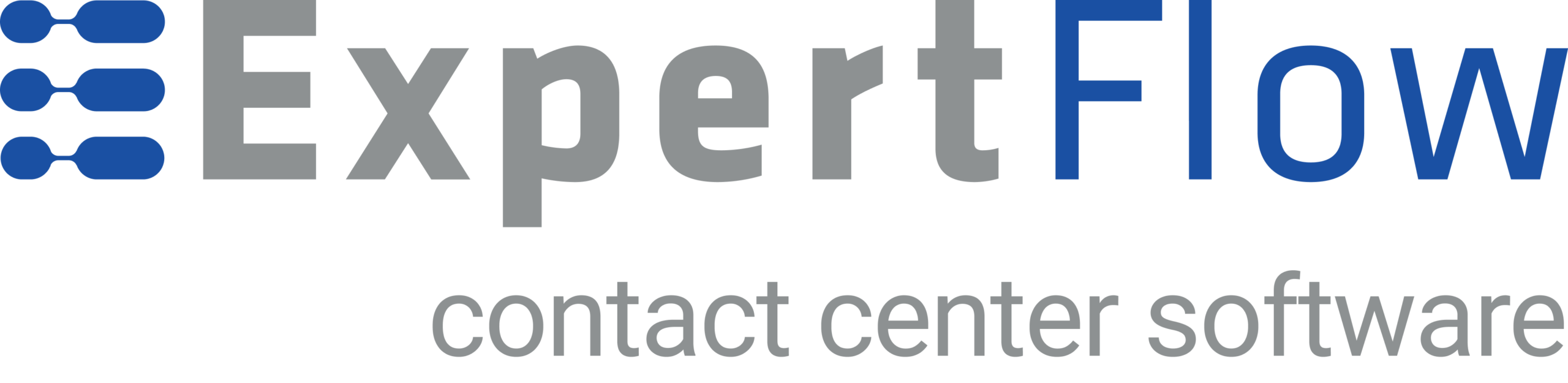 ExpertFlow -logo