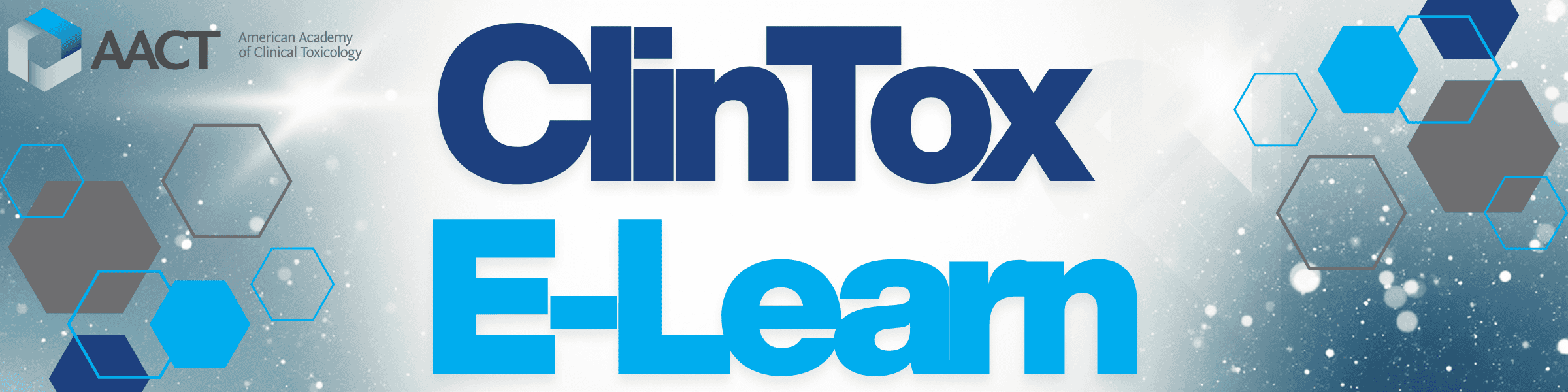 ClinTox E-Learn