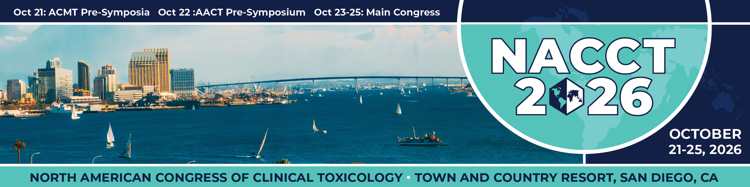 NACCT 2026 Banner Graphic